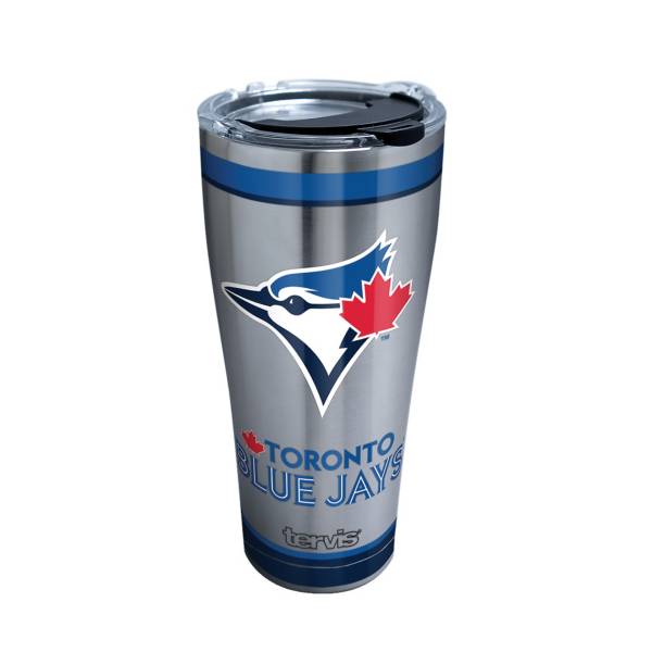 Tervis Toronto Blue Jays 30 oz. Tumbler