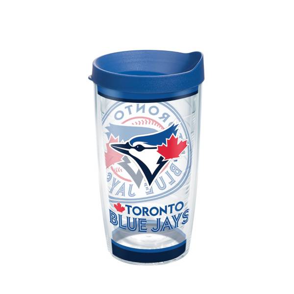 Tervis Toronto Blue Jays 16 oz. Tumbler