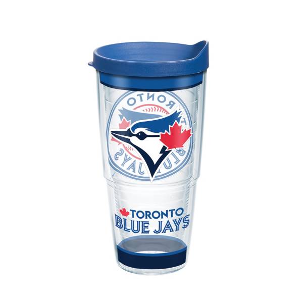 Tervis Toronto Blue Jays 24 oz. Tumbler