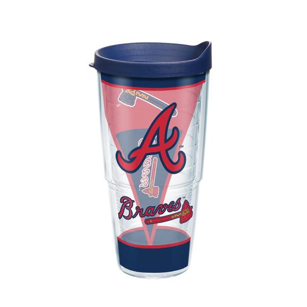 Tervis Atlanta Braves 24 oz. Tumbler