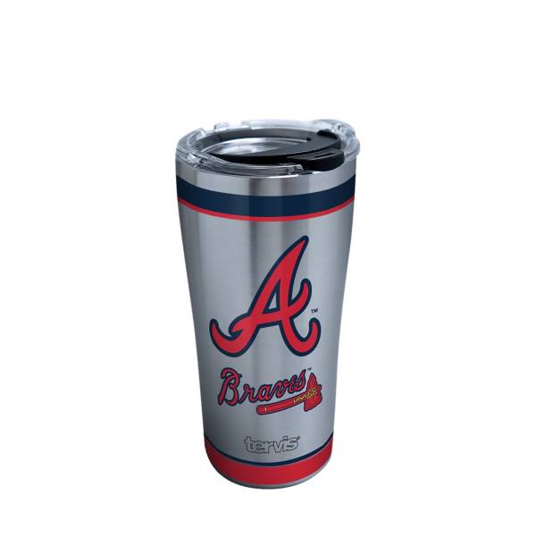 Tervis Atlanta Braves 20 oz. Tumbler