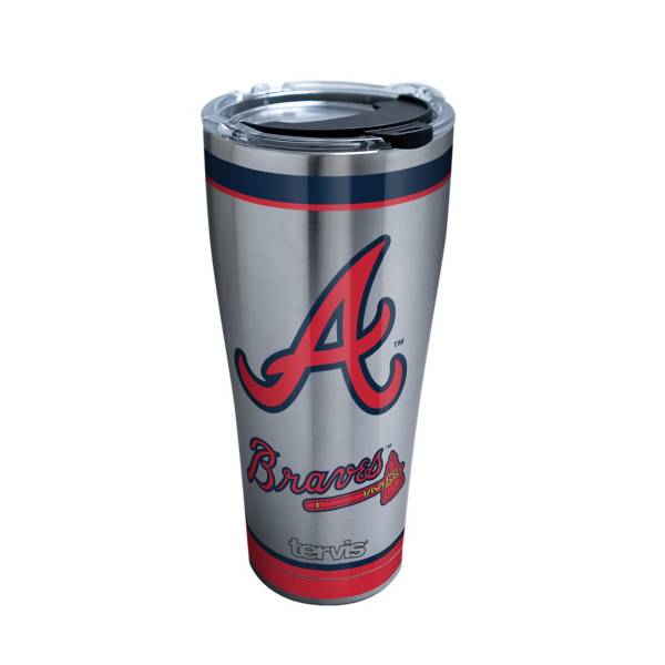 Tervis Atlanta Braves 30 oz. Tumbler