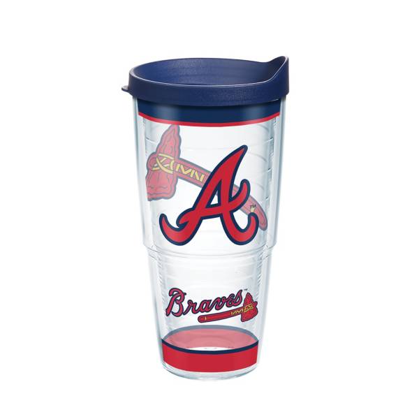 Tervis Atlanta Braves 24 oz. Tumbler