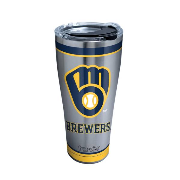 Tervis Milwaukee Brewers 30 oz. Tumbler