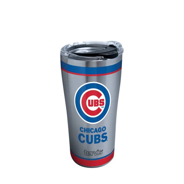 Tervis Chicago Cubs 20 oz. Tumbler