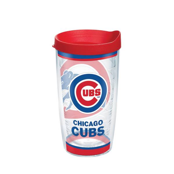 Tervis Chicago Cubs 16 oz. Tumbler