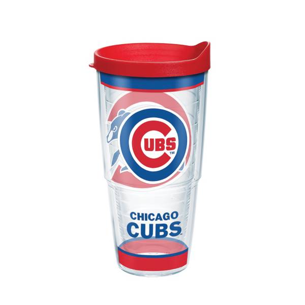 Tervis Chicago Cubs 24 oz. Tumbler