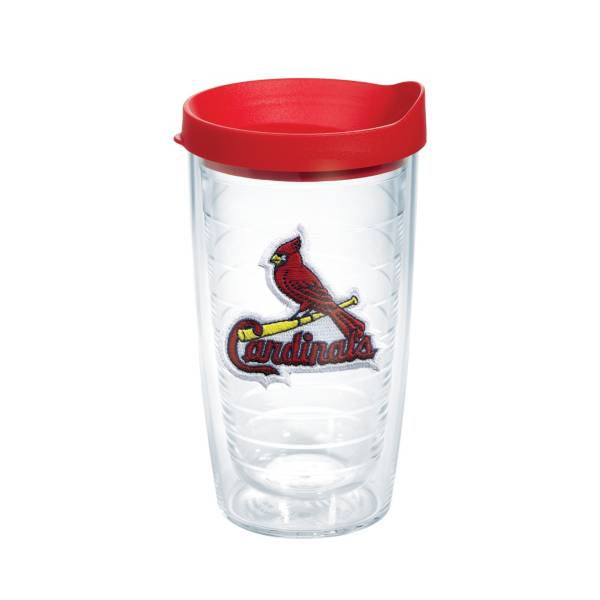 Tervis St. Louis Cardinals 16 oz. Tumbler