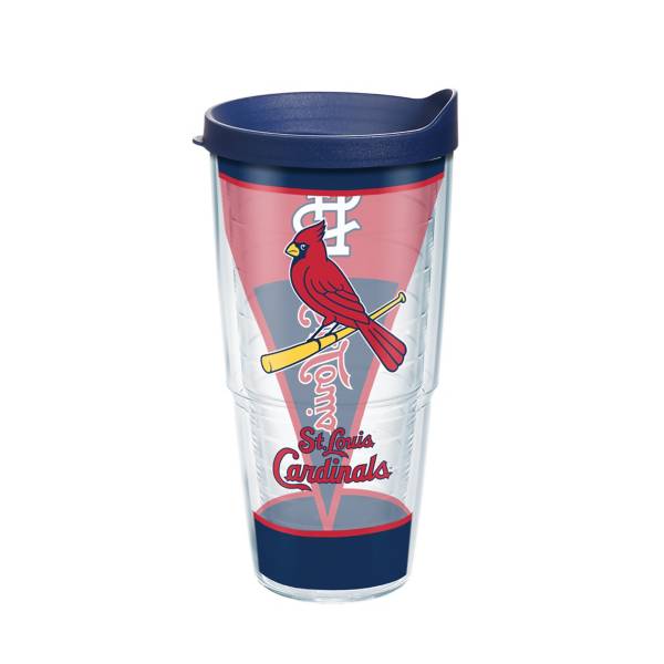 Tervis St. Louis Cardinals 24 oz. Tumbler