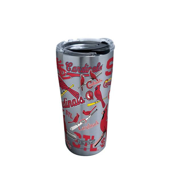 Tervis St. Louis Cardinals 20 oz. Tumbler