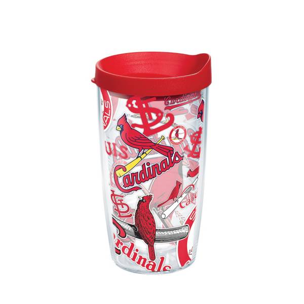 Tervis St. Louis Cardinals 16 oz. Tumbler