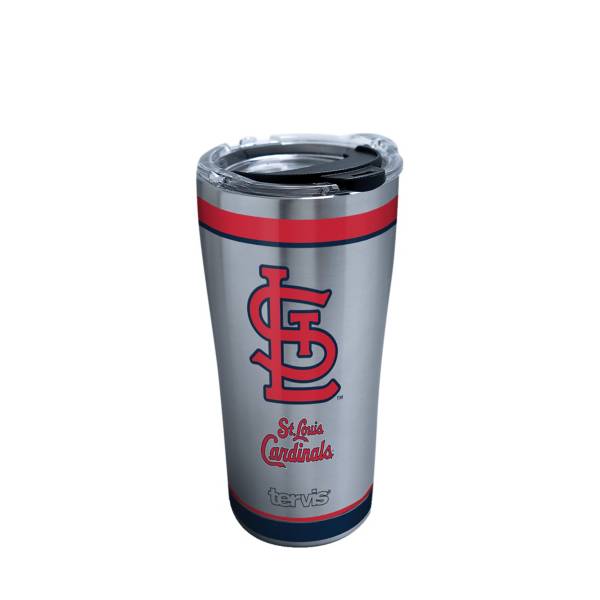 Tervis St. Louis Cardinals 20 oz. Tumbler