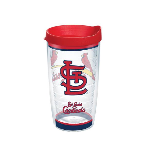 Tervis St. Louis Cardinals 16 oz. Tumbler