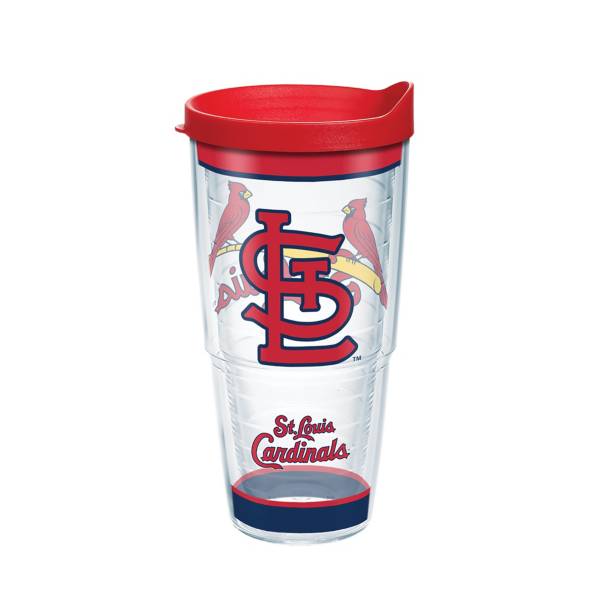 Tervis St. Louis Cardinals 24 oz. Tumbler