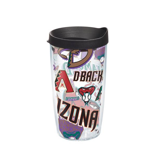 Tervis Arizona Diamondbacks 16 oz. Tumbler