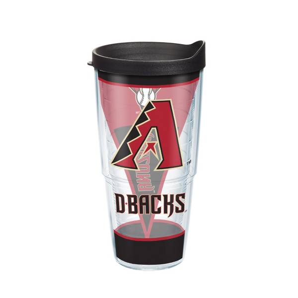 Tervis Arizona Diamondbacks 24 oz. Tumbler