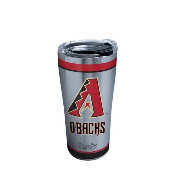 Tervis Arizona Diamondbacks 20 oz. Tumbler