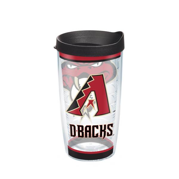 Tervis Arizona Diamondbacks 16 oz. Tumbler