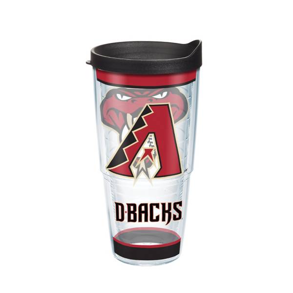 Tervis Arizona Diamondbacks 24 oz. Tumbler