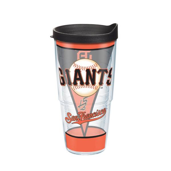 Tervis San Francisco Giants 24 oz. Tumbler