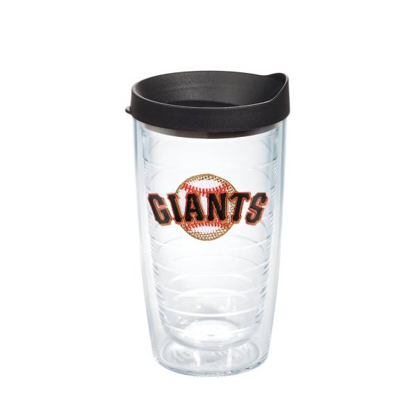 Tervis San Francisco Giants 16 oz. Tumbler