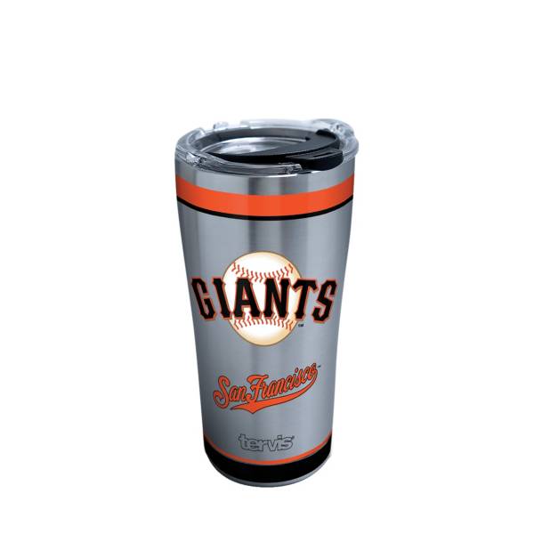 Tervis San Francisco Giants 20 oz. Tumbler