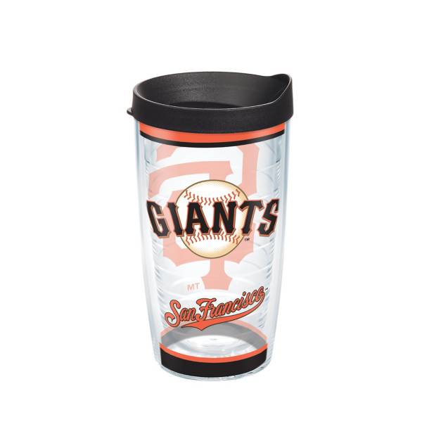 Tervis San Francisco Giants 16 oz. Tumbler