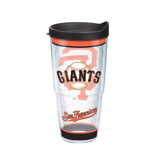 Tervis San Francisco Giants 24 oz. Tumbler