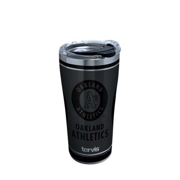 Tervis Oakland Athletics 20 oz. Tumbler