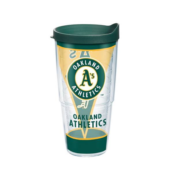 Tervis Oakland Athletics 24 oz. Tumbler