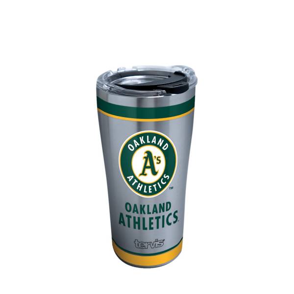 Tervis Oakland Athletics 20 oz. Tumbler