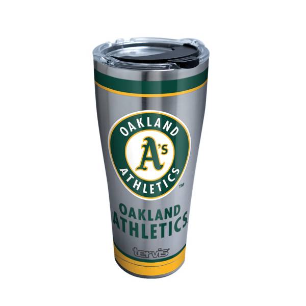 Tervis Oakland Athletics 30 oz. Tumbler