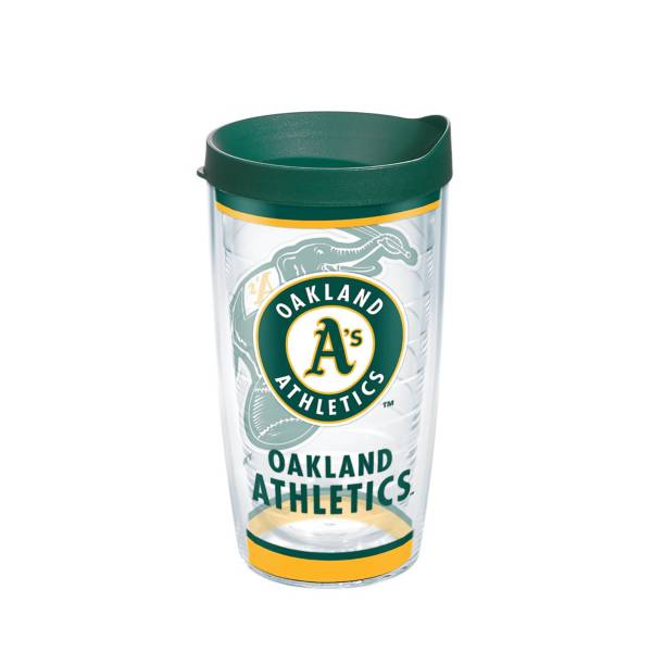 Tervis Oakland Athletics 16 oz. Tumbler product image
