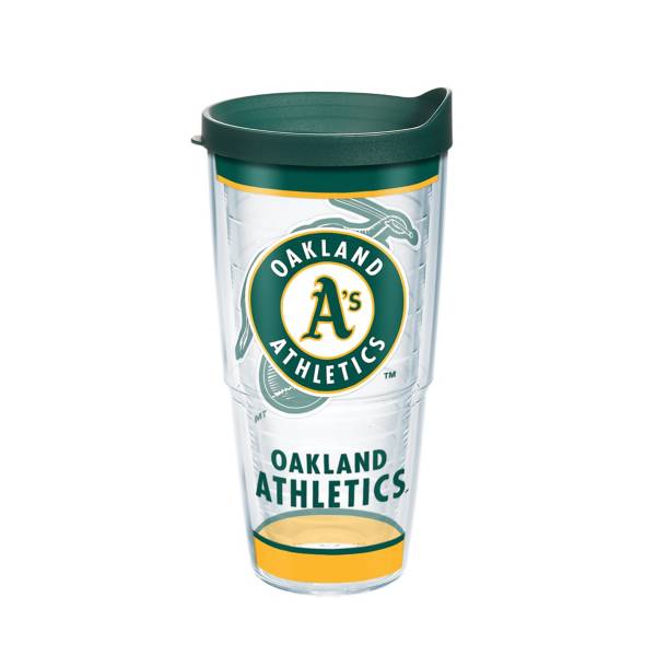 Tervis Oakland Athletics 24 oz. Tumbler