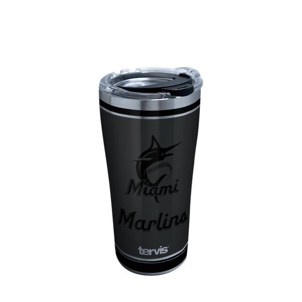 Tervis Miami Marlins 20 oz. Tumbler