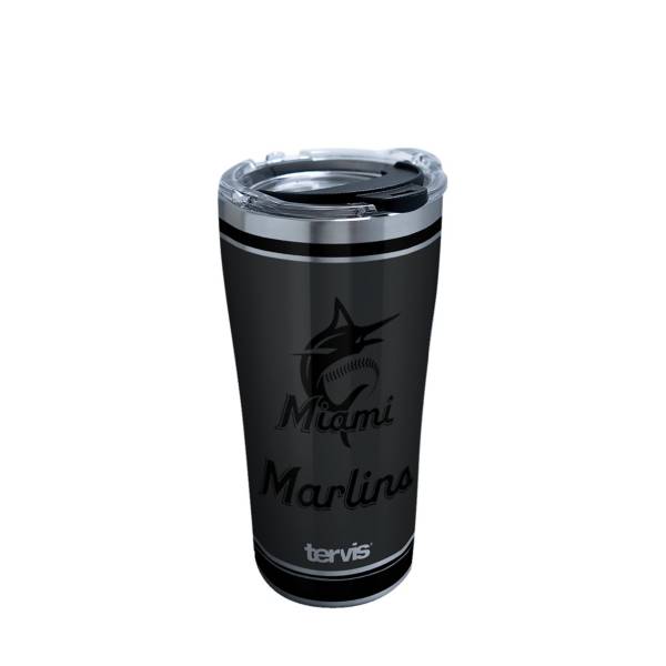 Tervis Miami Marlins 20 oz. Tumbler product image