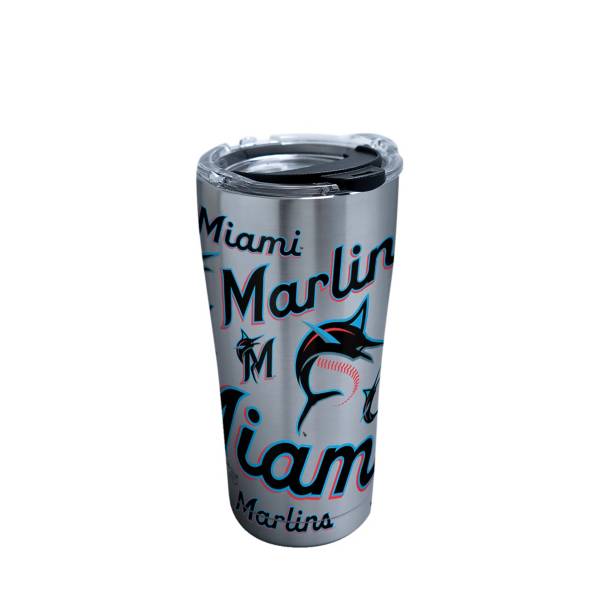 Tervis Miami Marlins 20 oz. Tumbler product image