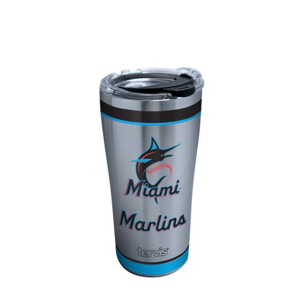 Tervis Miami Marlins 20 oz. Tumbler