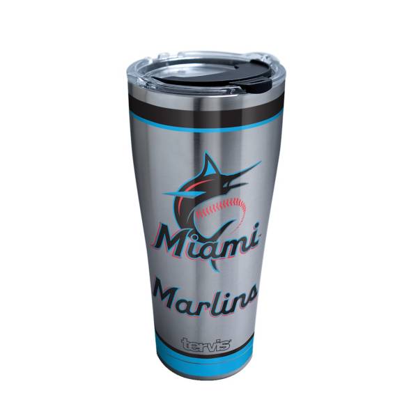 Tervis Miami Marlins 30 oz. Tumbler