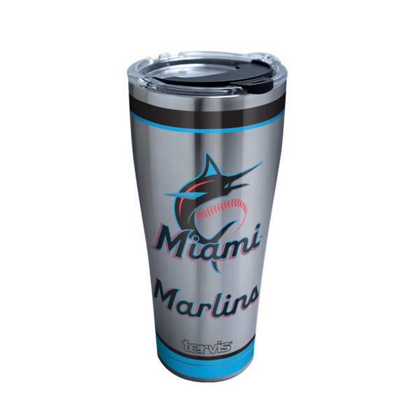 Tervis Miami Marlins 30 oz. Tumbler product image