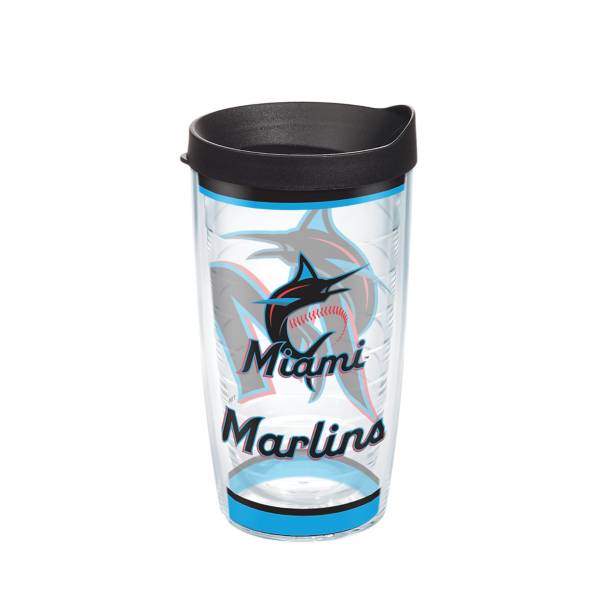 Tervis Miami Marlins 16 oz. Tumbler product image
