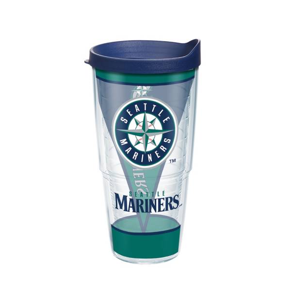 Tervis Seattle Mariners 24 oz. Tumbler