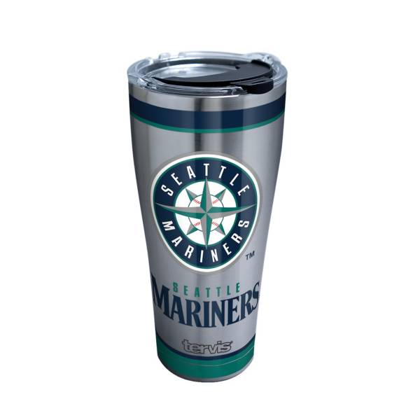 Tervis Seattle Mariners 30 oz. Tumbler product image