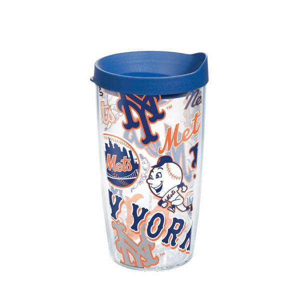 Tervis New York Mets 16 oz. Tumbler