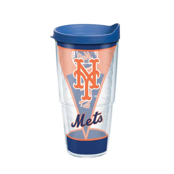 Tervis New York Mets 24 oz. Tumbler