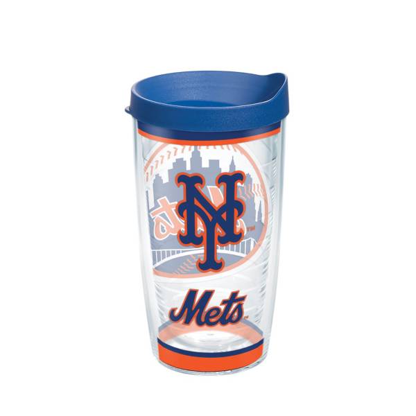 Tervis New York Mets 16 oz. Tumbler