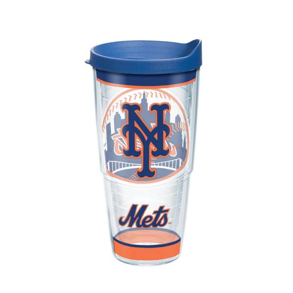 Tervis New York Mets 24 oz. Tumbler