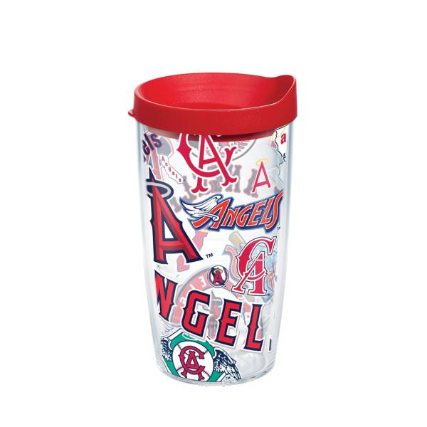 Tervis Los Angeles Angels 16 oz. Tumbler