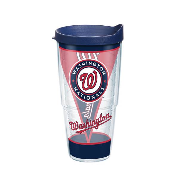 Tervis Washington Nationals 24 oz. Tumbler