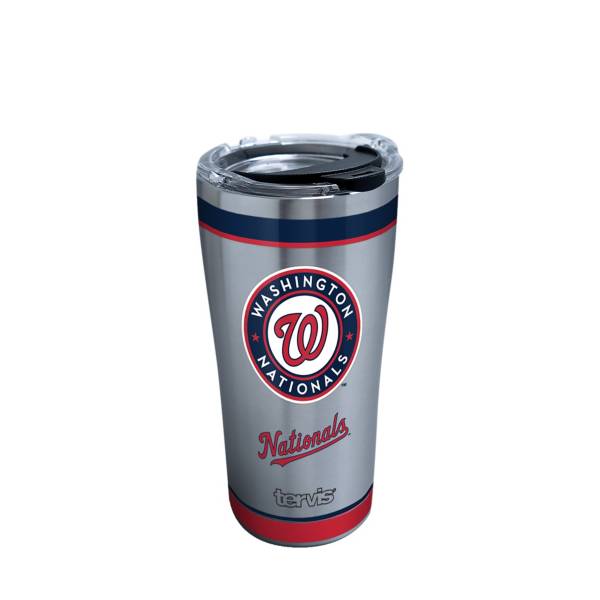 Tervis Washington Nationals 20 oz. Tumbler